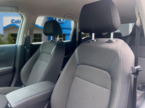 Used 2026 Honda CR-V LX image 13
