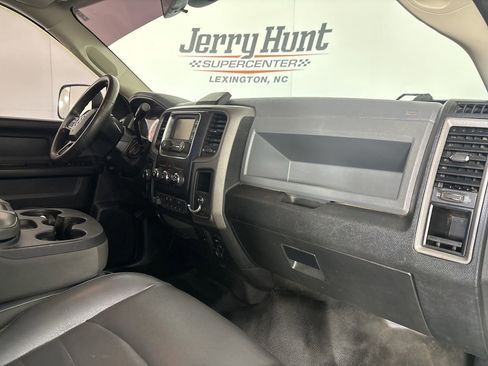 Used 2015 RAM 2500 Tradesman image 30