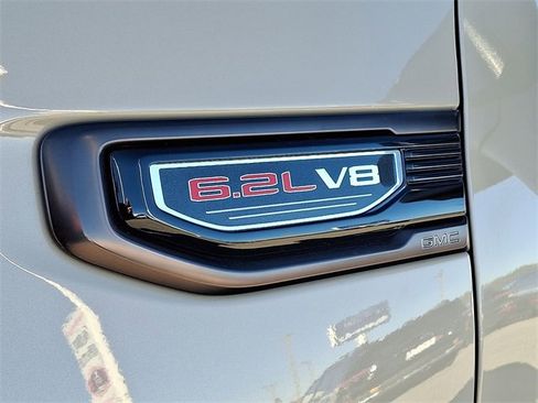 Used 2023 GMC Sierra 1500 AT4X image 36