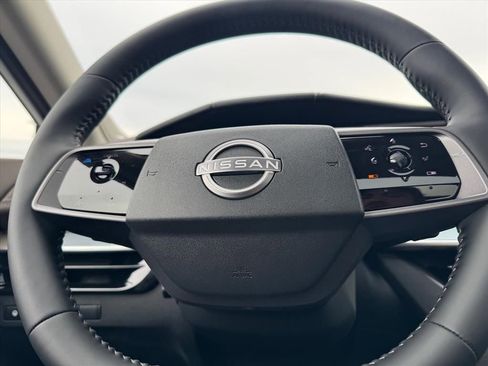 New 2026 Nissan Murano Platinum w/ Cargo Package image 18