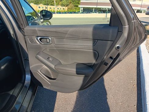 Used 2025 Acura Integra A-Spec image 36