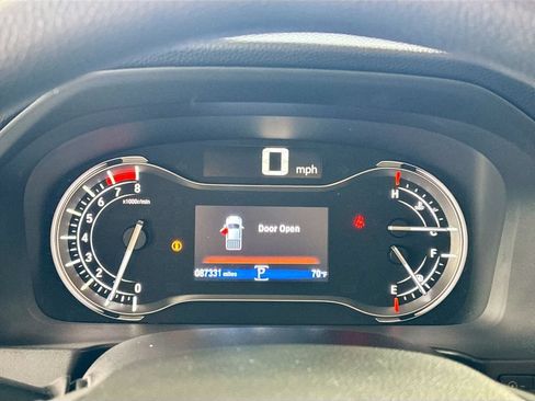 Used 2020 Honda Ridgeline Sport image 14
