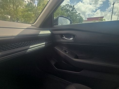 Used 2023 Honda Accord LX image 23
