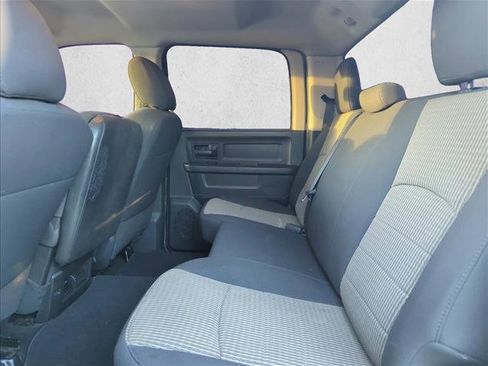 Used 2012 RAM 1500 Express w/ ST Popular Equipment Group image 10