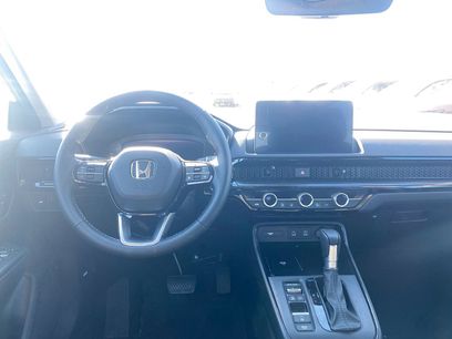 New 2026 Honda CR-V EX-L