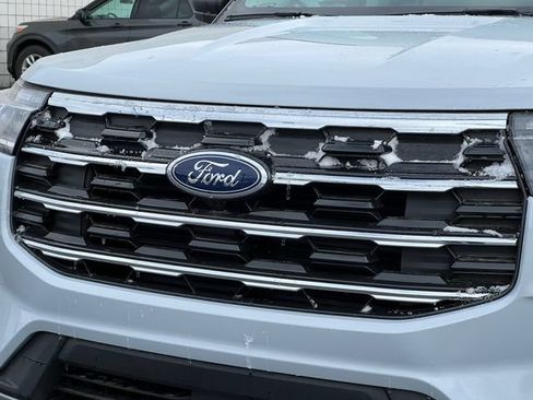 New 2026 Ford Explorer Active w/ Active Comfort Package AWD/4WD image 41