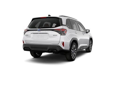 New 2026 Subaru Forester Touring image 52
