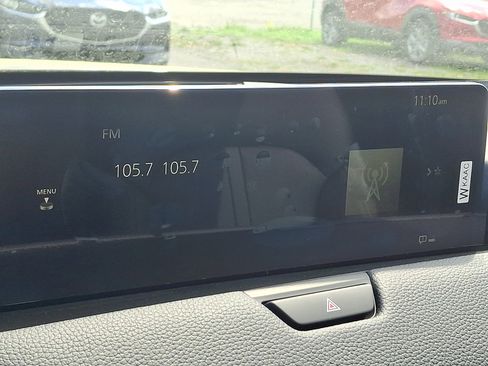 New 2026 MAZDA CX-70 SC AWD/4WD image 12