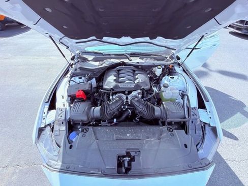 New 2025 Ford Mustang GT Premium image 14