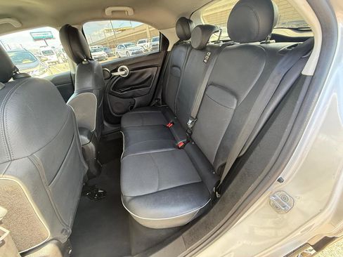 Used 2017 FIAT 500X Trekking image 10