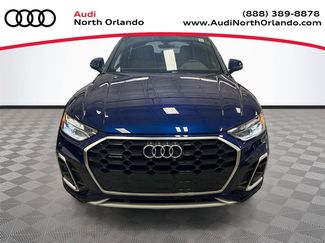 Certified 2024 Audi Q5 2.0T Premium AWD/4WD video 1