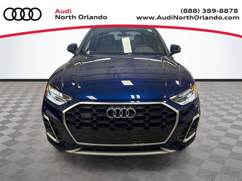 Certified 2024 Audi Q5 2.0T Premium AWD/4WD image 1