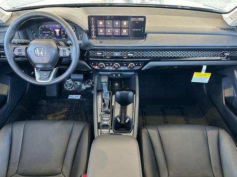 New 2026 Honda Accord Touring image 15