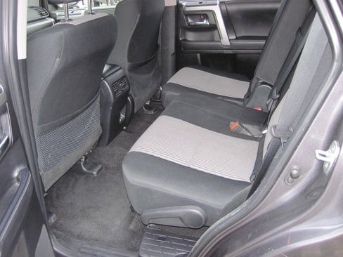 Used 2023 Toyota 4Runner SR5 image 7