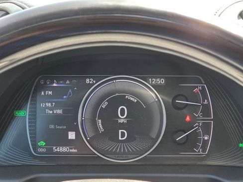 Used 2020 Lexus ES 300h w/ Premium Package image 12