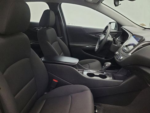 Used 2024 Chevrolet Malibu LS FWD image 21
