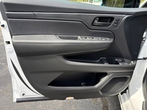 New 2026 Honda Odyssey Sport-L image 12