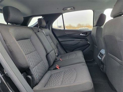 Used 2020 Chevrolet Equinox LT image 23