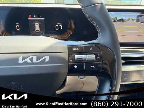 New 2026 Kia Sorento S w/ S Panoramic Sunroof Package AWD/4WD image 33