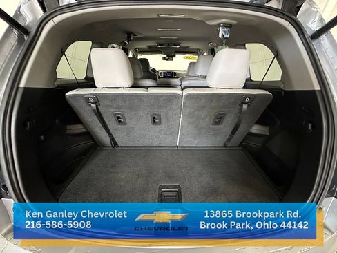 Used 2018 Honda Pilot Touring image 20