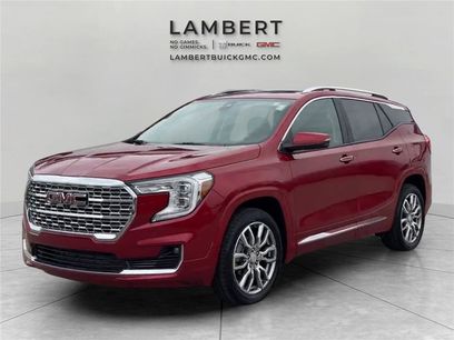 Used 2023 GMC Terrain Denali w/ Denali Premium Package
