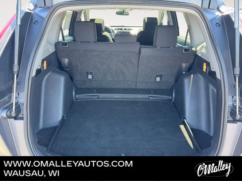 Certified 2020 Honda CR-V EX image 12
