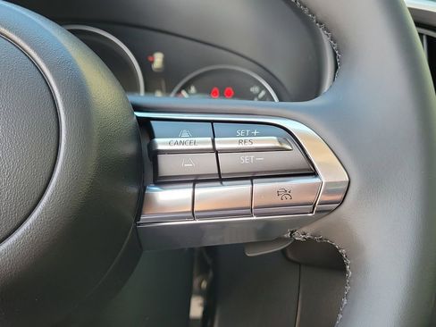 New 2026 MAZDA CX-50 AWD 2.5 S w/ Weather Package image 25