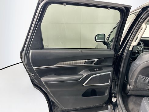 Used 2024 Kia Telluride SX AWD/4WD image 26