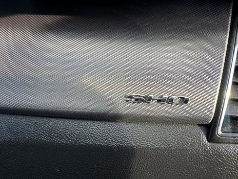 Used 2010 Ford Taurus SHO image 29