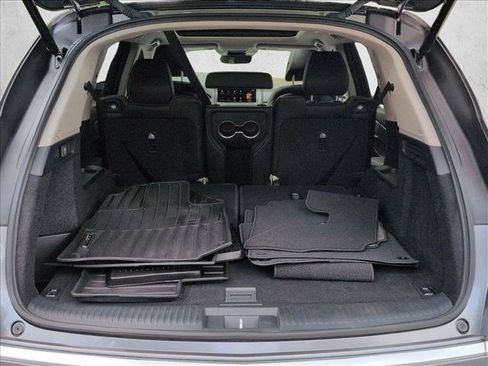Used 2024 Acura MDX SH-AWD w/ Technology Package image 6