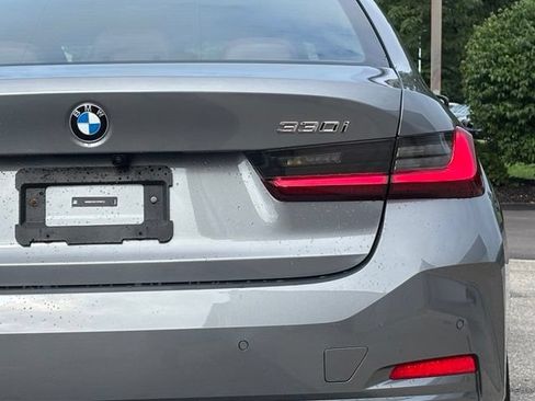 Used 2026 BMW 330i xDrive Sedan w/ Premium Package AWD/4WD image 7