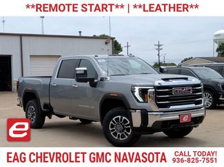 New 2026 GMC Sierra 2500 SLT w/ SLT Convenience Package AWD/4WD 360° Tour