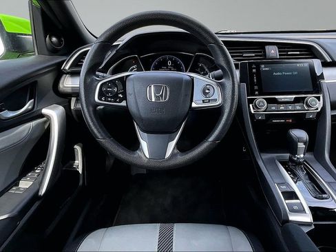 Used 2016 Honda Civic EX-T image 5