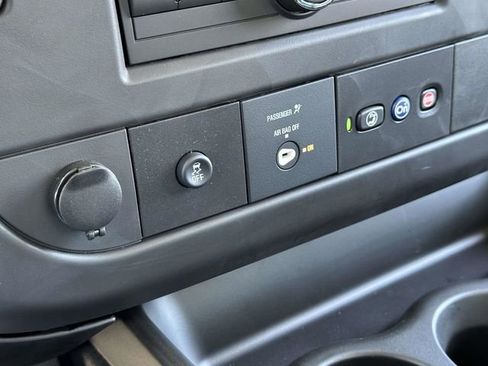 New 2025 Chevrolet Express 3500 w/ Power Convenience Package image 23