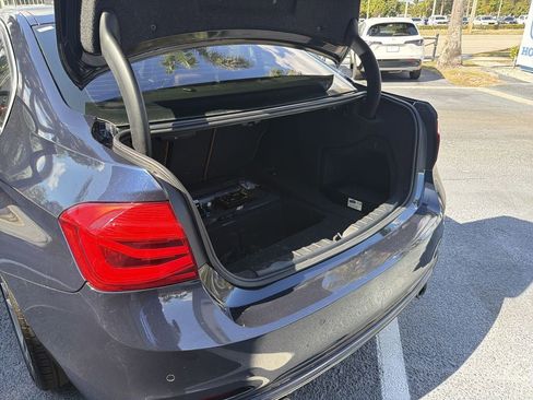 Used 2016 BMW 340i Sedan image 28