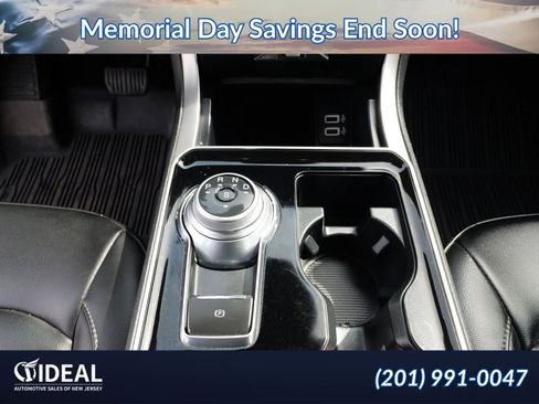Used 2020 Ford Edge SEL w/ Convenience Package AWD/4WD image 21