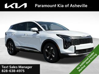 New 2026 Kia Sportage LX video 1