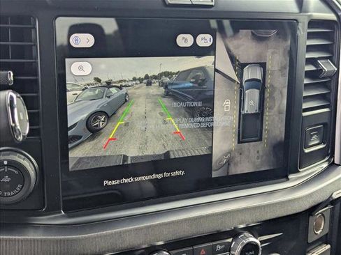 New 2026 Ford F250 Platinum image 12