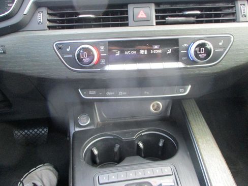 Used 2017 Audi A4 2.0T Premium w/ 18" Wheel Package image 15