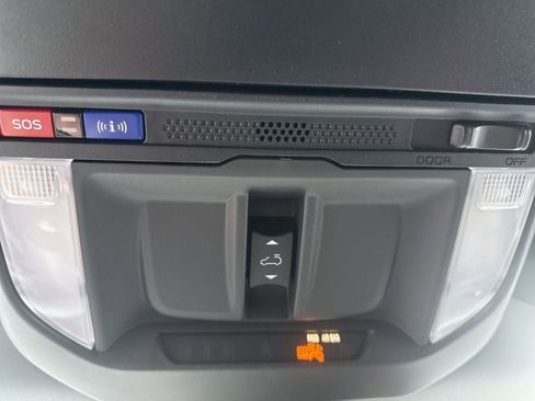 New 2026 Subaru Forester Sport image 12