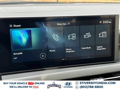 Certified 2026 Hyundai Sonata SE FWD image 27