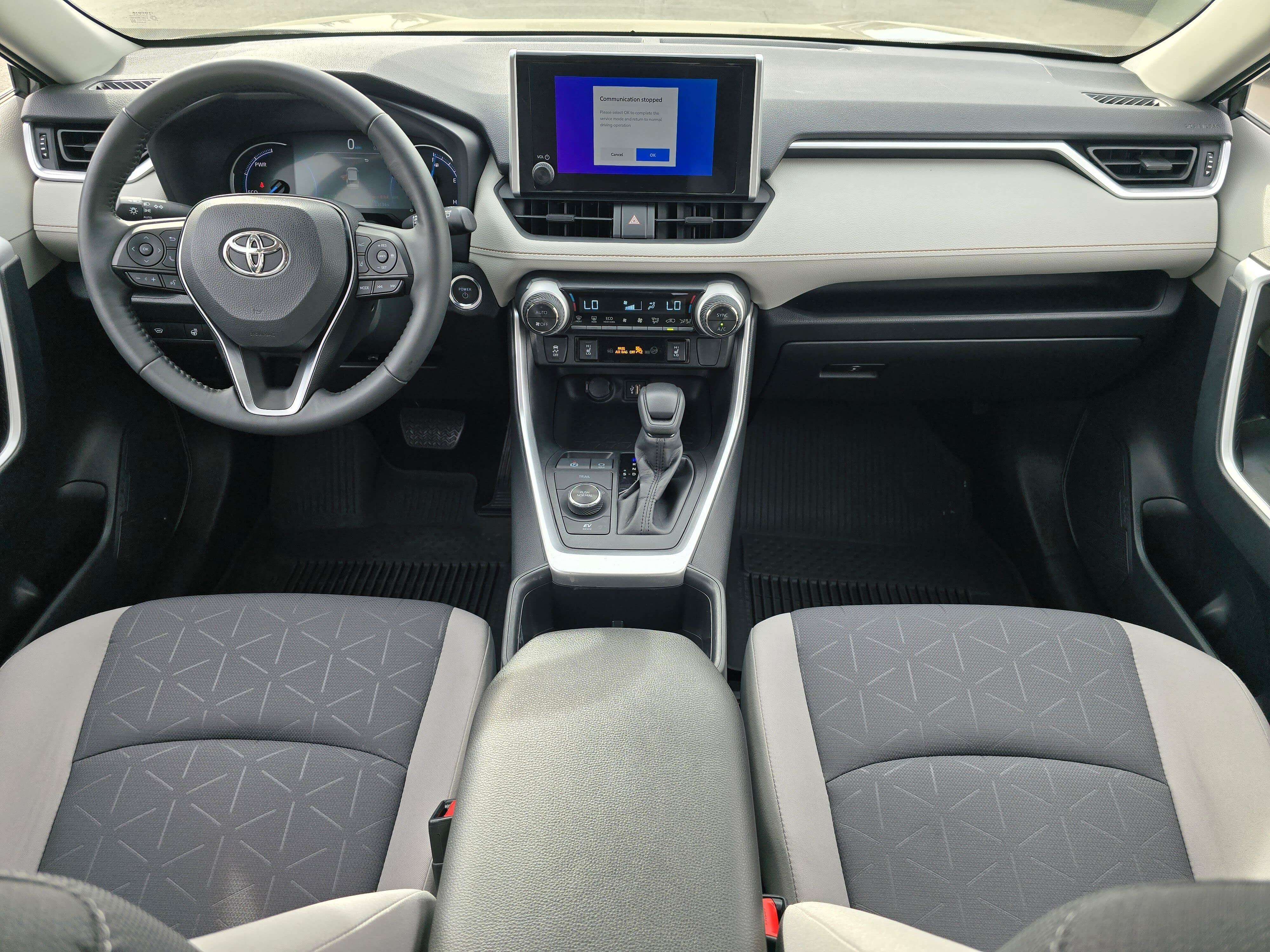 Certified 2024 Toyota RAV4 XLE w/ Convenience Package AWD/4WD image 15