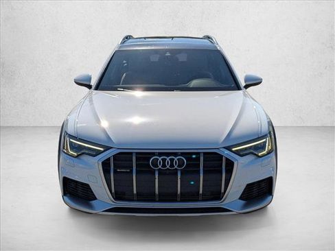 Used 2020 Audi A6 3.0T allroad Premium Plus w/ Audi Side Assist Package AWD/4WD image 2