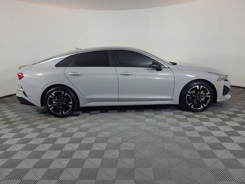 Used 2024 Kia K5 GT-Line w/ GT-Line Premium Package AWD/4WD image 2