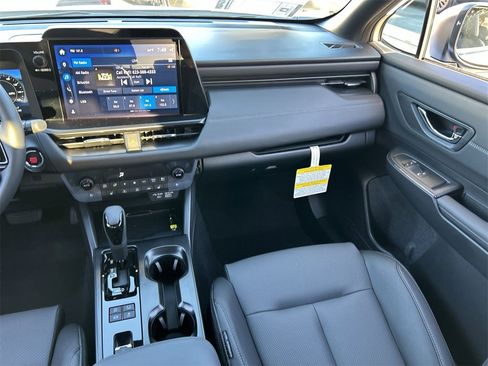 New 2026 Subaru Outback Touring XT image 12