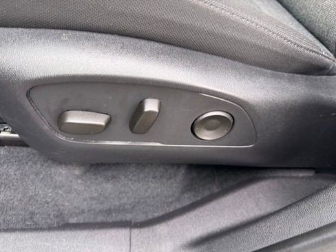 Certified 2025 GMC Acadia Elevation image 19