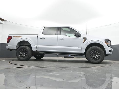 Used 2025 Ford F150 Tremor AWD/4WD image 51