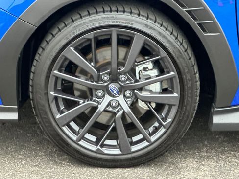 Used 2024 Subaru WRX Premium w/ Popular Package #1A image 29