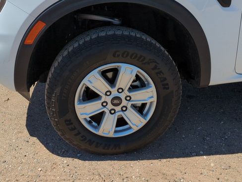 Used 2024 Ford Ranger XL w/ Trailer Tow Package RWD image 12