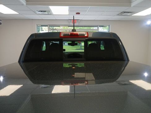 Used 2020 Chevrolet Colorado Z71 AWD/4WD image 10